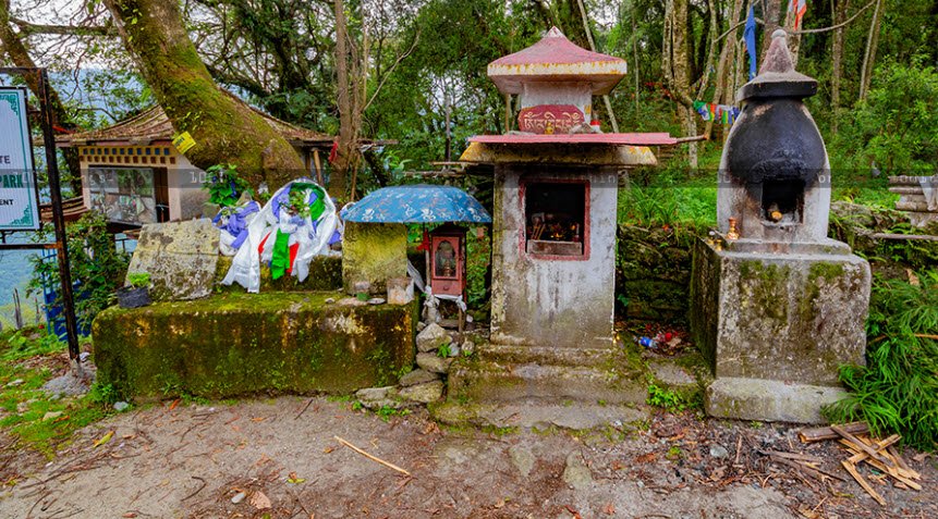 Kabi Lungchok, North Sikkim, Sikkim - Vushii.com Kabi Lungchok, North Sikkim, Sikkim - Vushii.com